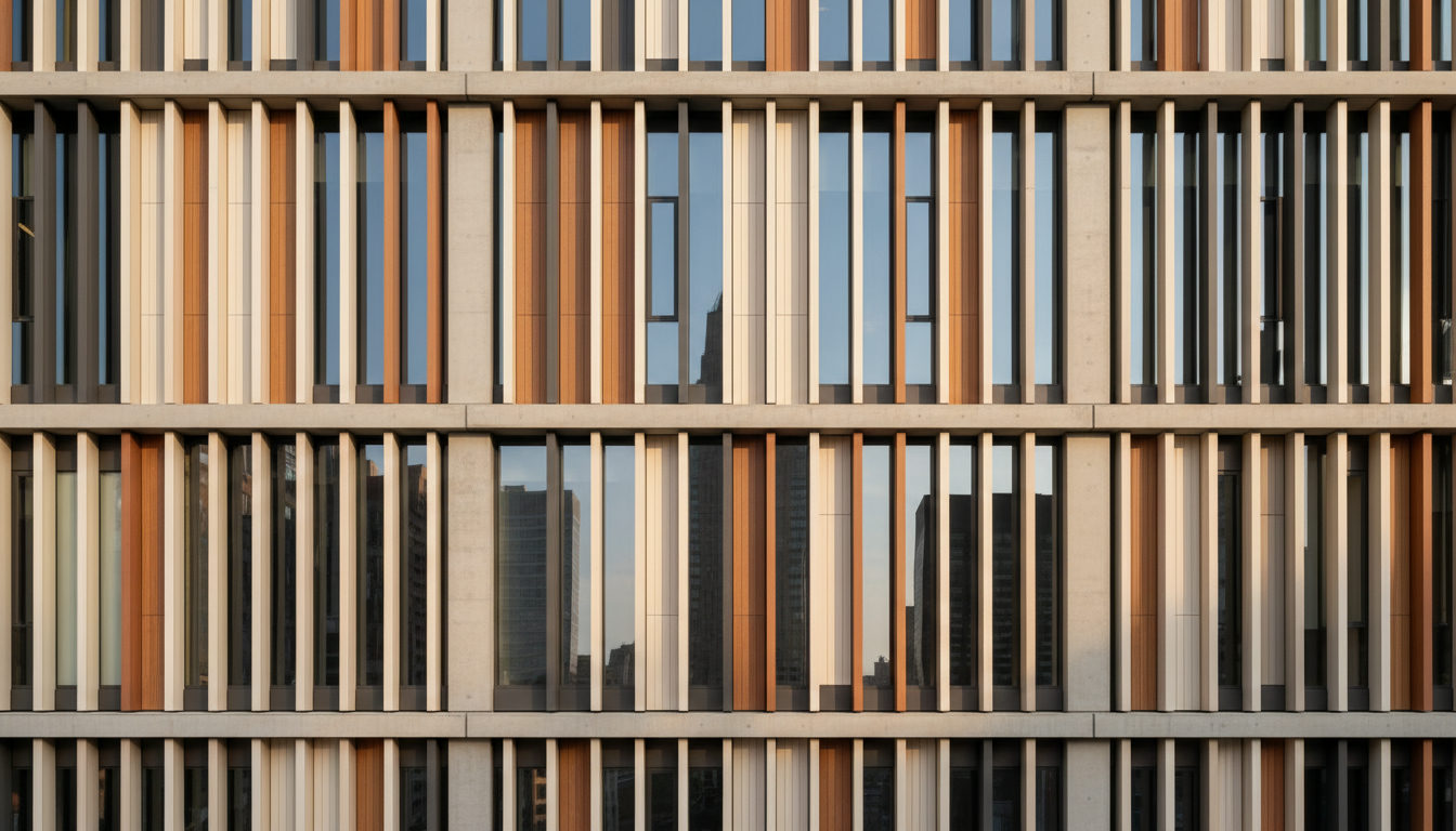 Arquitetura e Desempenho: O Caso da German House em Nova York