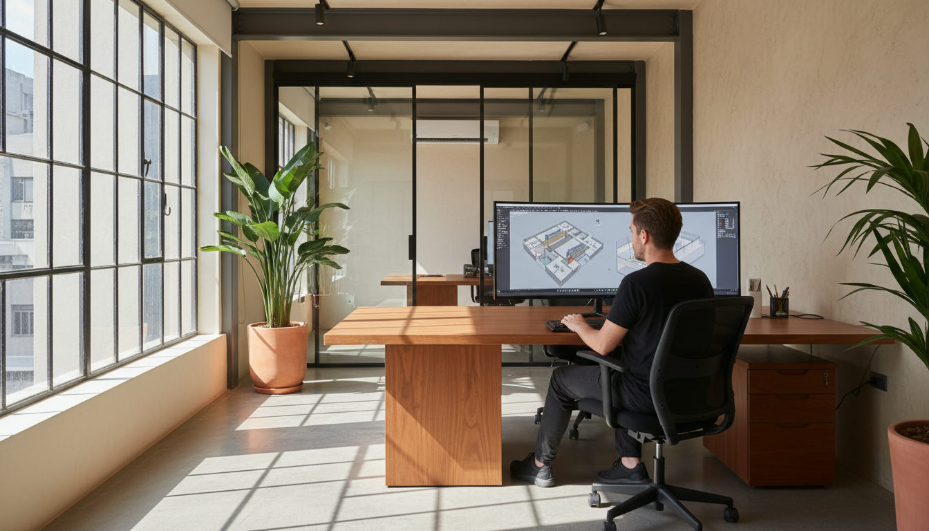 Atalhos Essenciais no Revit: Acelere seu Projeto BIM