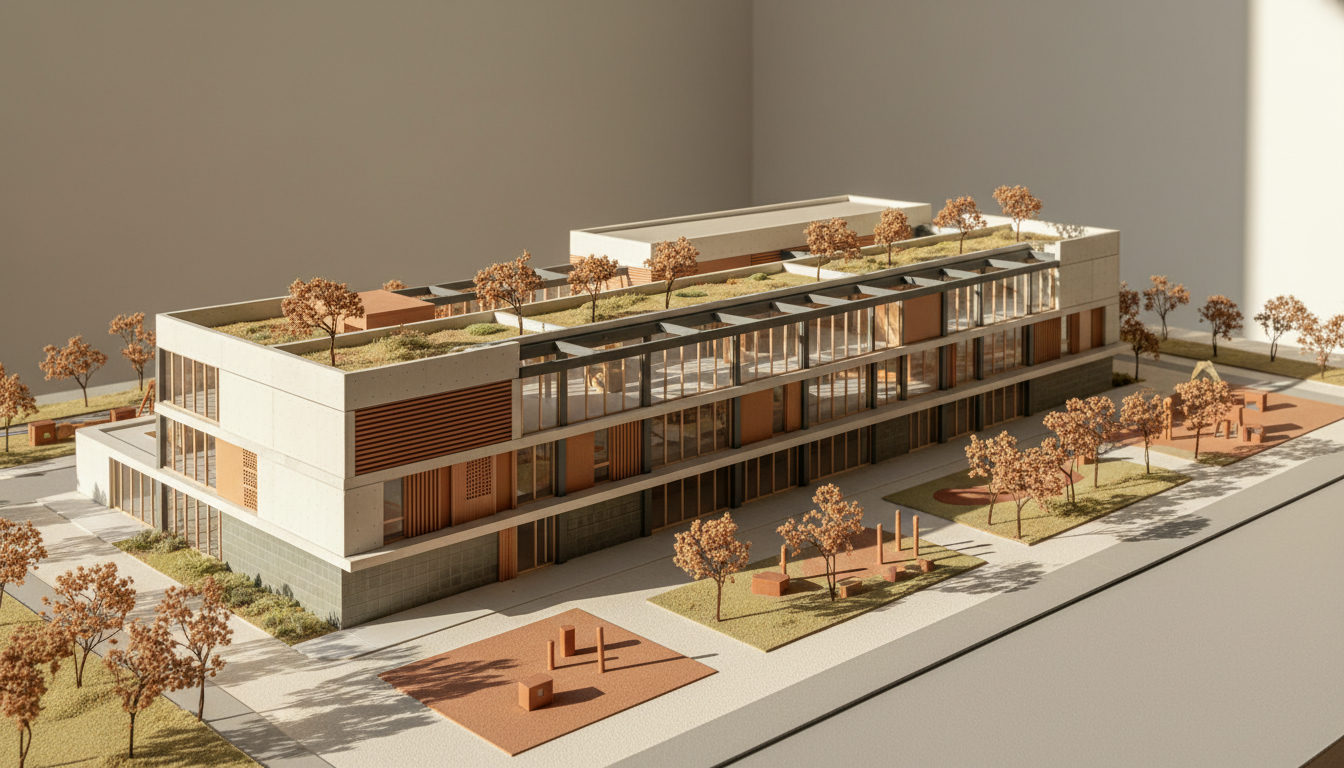 Colégio Santa Cruz: Projeto para Educação Infantil