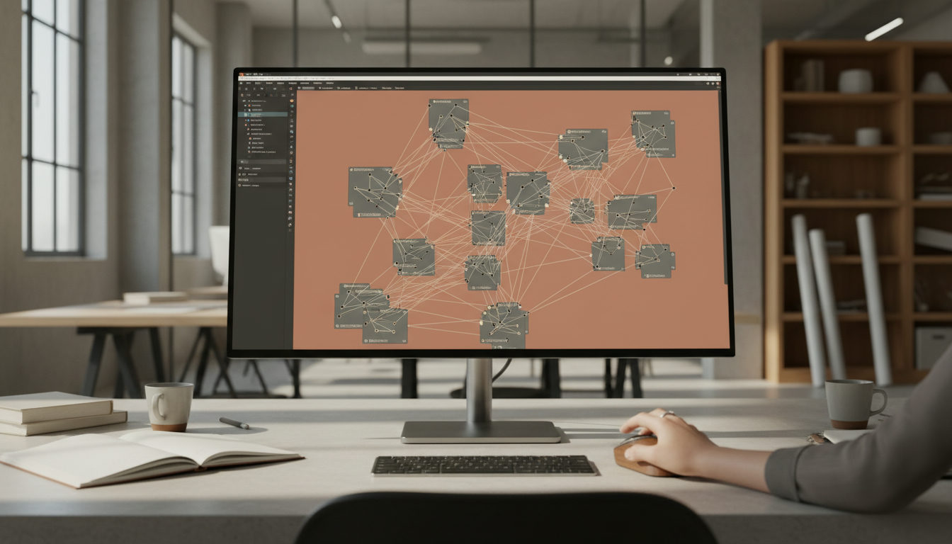 Dynamo para Engenheiros: Scripts de Quantitativos
