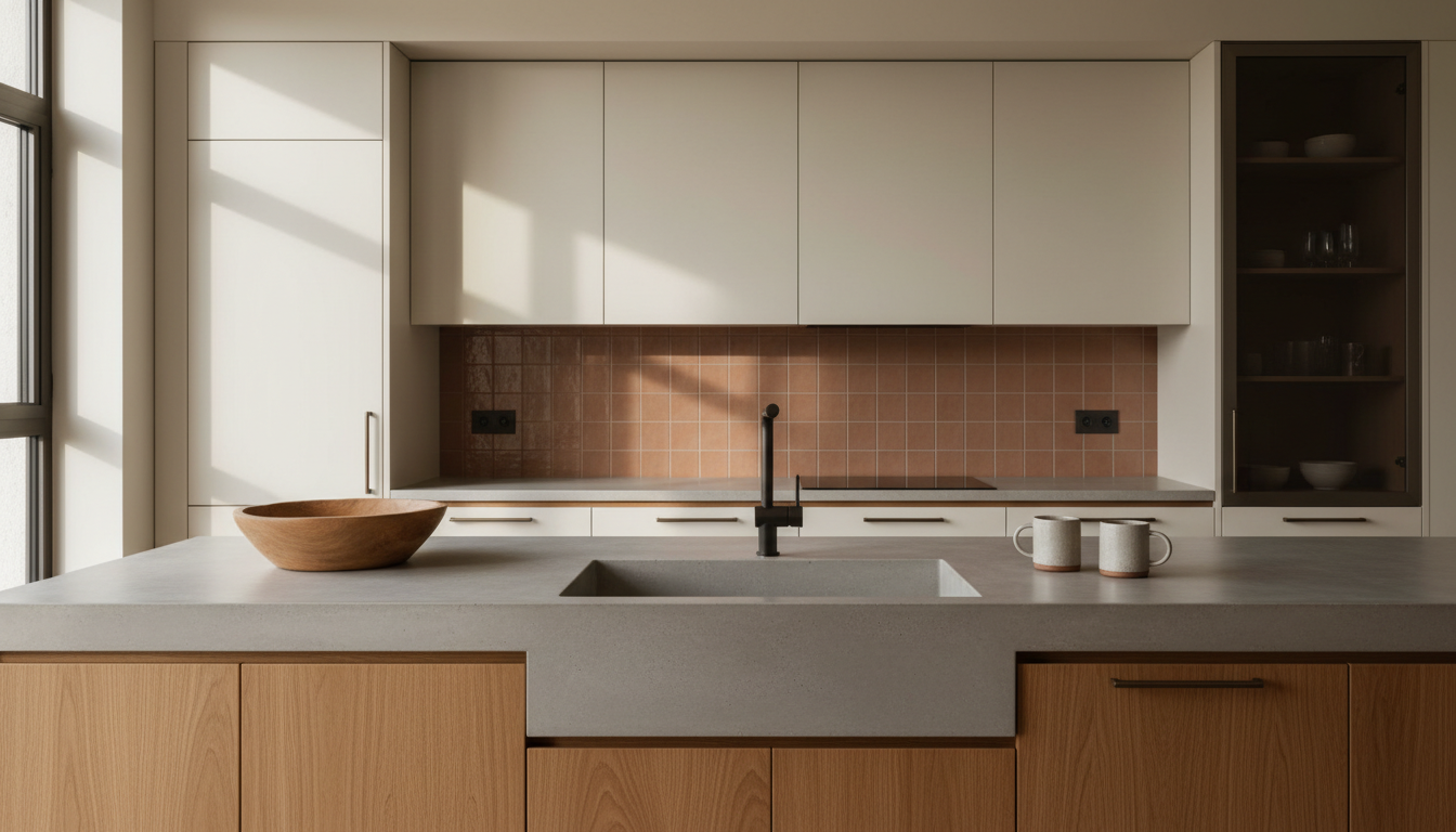 Cozinha Modulada no Revit: Famílias e Modelagem Eficiente