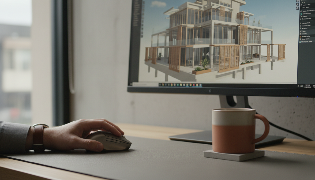 Blocos Revit: otimize projetos e evite retrabalho