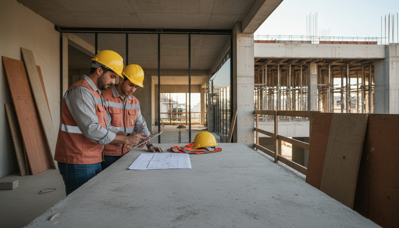 NR-01: Avaliação de Riscos Ocupacionais na Prática do Projeto