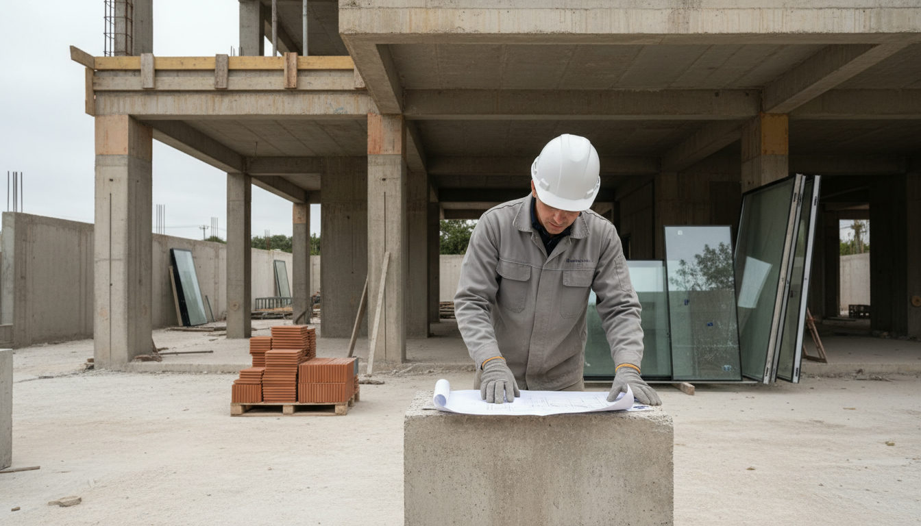 SRP e Qualidade em Obras Públicas: Debates Essenciais