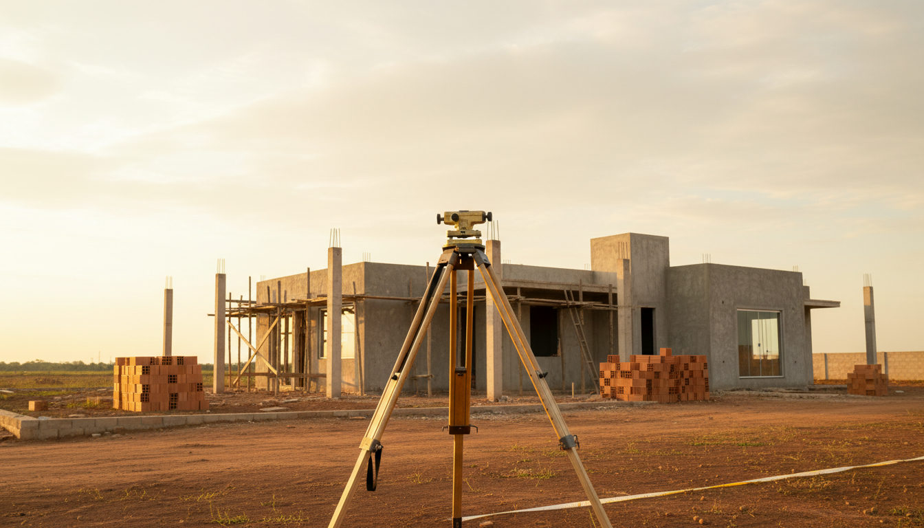 Terreno com Metragem Divergente: Abatimento ou Desfazer Negócio?